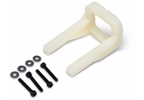 HAN Engine Mount: J-3 Cub 10cc, 82.5 inch Z-HAN500510