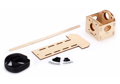 HAN EP Mount Set: Meridian 10cc Z-HAN501514