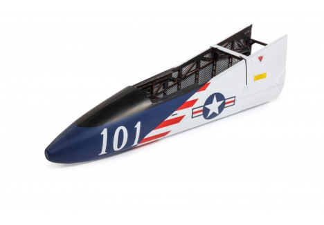 HAN Forward Fuselage Section: Hawk/T-45 140-160N Z-HAN1375001