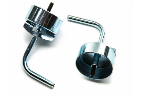 HAN Fuel Caps: Carbon Cub FX-3 100-200cc Z-HAN528024