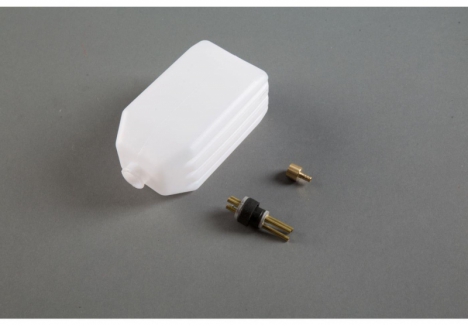 HAN Fuel Tank, 20oz (600cc): Fokker D.VII Z-HAN289019