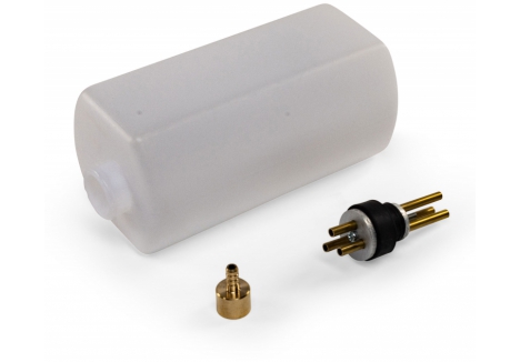HAN Fuel Tank 450cc (15 oz): Pawnee Brave 20cc Z-HAN703517