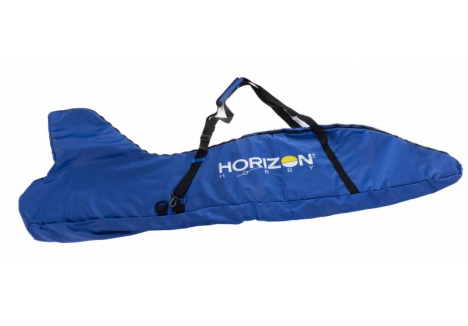 HAN Fuselage Bag: Aermacchi MB-339 60-86N Z-HAN3390FB