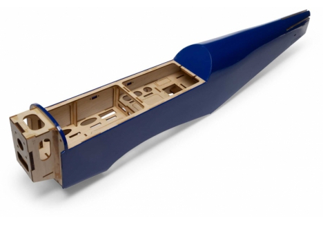 HAN Fuselage: Fun Scale PT-19 Z-HAN318001