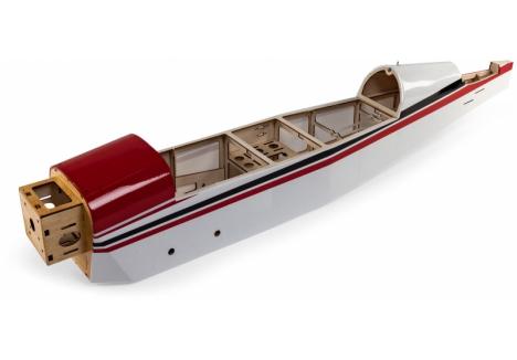 HAN Fuselage: Pawnee Brave 20cc Z-HAN703501