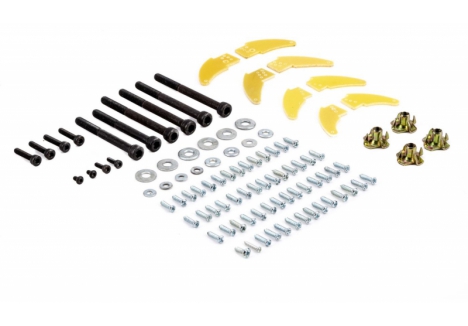 HAN Hardware Bag: P-51D 60cc Z-HAN477011
