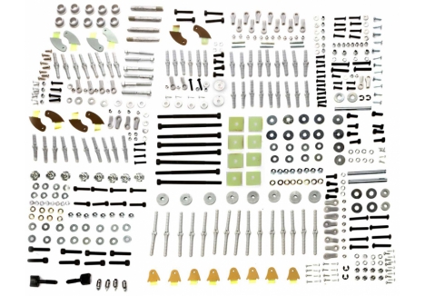 HAN Hardware Set: OV-10 Bronco Z-HAN467014