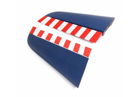 HAN Horizontal Stabilizer Set: Hawk/T-45 140-160N Z-HAN1375005