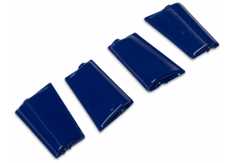 HAN Landing Gear Covers: Fun Scale PT-19 Z-HAN318019