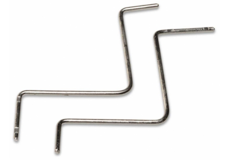 HAN Landing Gear: Fun Scale PT-19 Z-HAN318003
