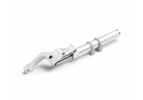 HAN Left Main Gear Strut: Hawk/T-45 140-160N F-HAN1378504