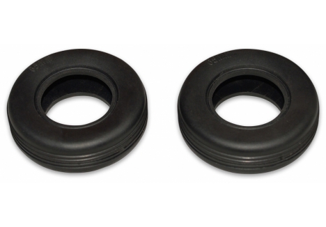 HAN Main Tire Set (2): Aermacchi MB-339 Z-HAN339022