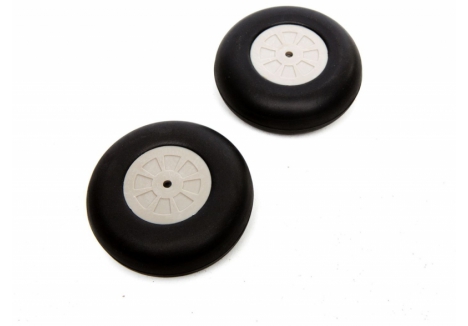 HAN Main Wheels: P-51D 20cc Z-HAN282012