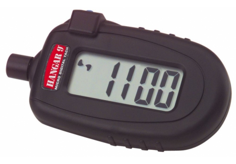 HAN Micro Digital Tachometer P-HAN156