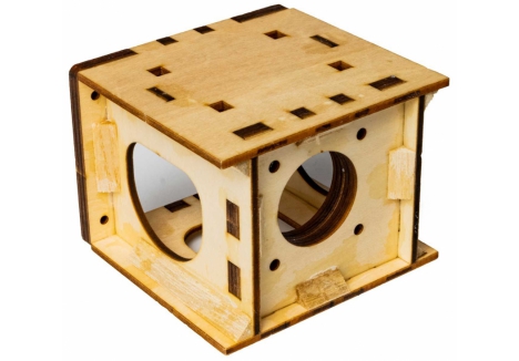 HAN Motor Box: P-47 Thunderbolt Z-HAN338014
