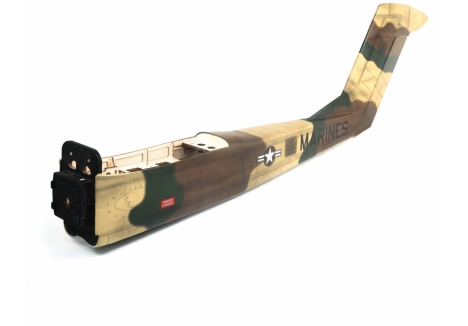 HAN Nacelle Boom, Right: OV-10 Bronco Z-HAN467002
