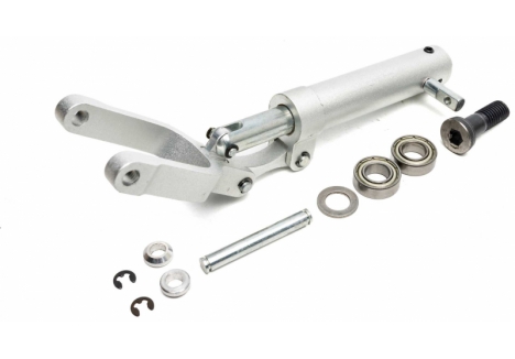 HAN Nose Gear Strut: Aermacchi MB-339 60-85N; Military Z-HAN339033