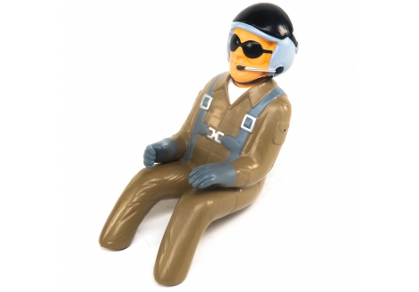 HAN Pilot Figure: OV-10 Bronco Z-HAN467012