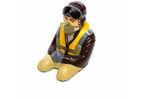 HAN Pilot: P-51D 20cc Z-HAN282009