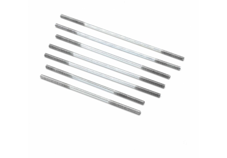 HAN Pushrod Linkage Set: Hawk/T-45 140-160N Z-HAN1375010