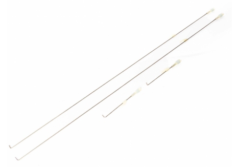 HAN Pushrod Set: P-47 Thunderbolt Z-HAN338016