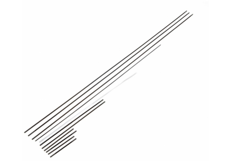 HAN Pushrod Set: Ultra Stick 30cc Z-HAN236516