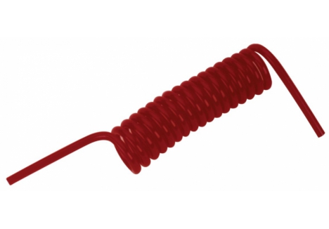 HAN Recoil Fuel Tubing, 6' L-HAN151