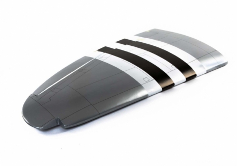 HAN RH Wing w/ Aileron & Flap: P-47D Thunderbolt 20cc Z-HAN299003