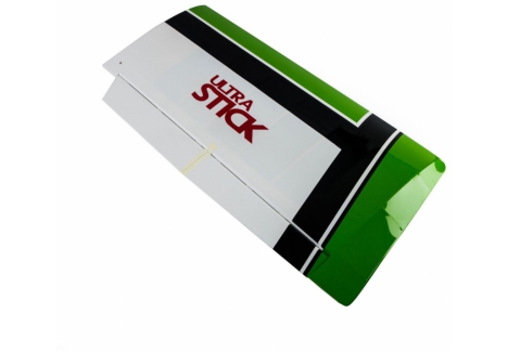 HAN Right Wing w/ Aileron and Flap: Ultra Stick 30cc Z-HAN236503