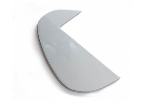 HAN Rudder: Carbon Cub 15cc Z-HAN506505