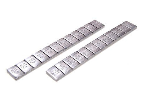 HAN Self Stick Weight, 6 oz T-HAN3626