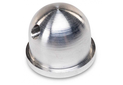 HAN Spinner Nut, 1/4 inch-28 E-HAN500525