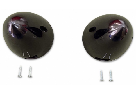 HAN Spinners (2); 2.75 inch: OV-10 Bronco 20cc Z-HAN505520