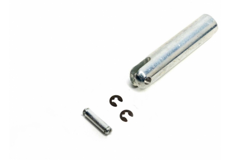 HAN Spring Shaft: Aermacchi MB-339 Z-HAN339026