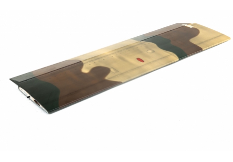 HAN Stabilizer with Elevator: OV-10 Bronco Z-HAN467007