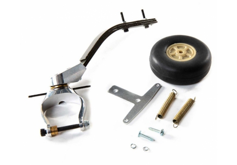 HAN Super Scale Tailwheel: XCub 60cc Z-HAN526014
