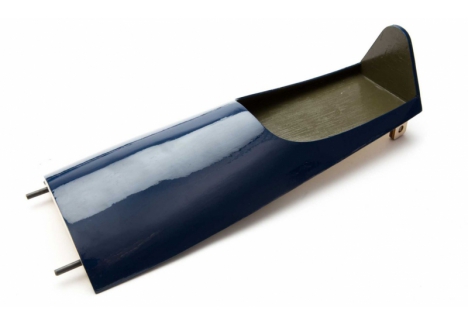 HAN Top Hatch: F6F Hellcat 15cc Z-HAN276507