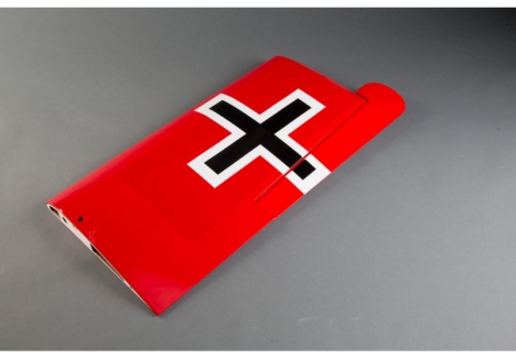 HAN Upper Wing, RH: Fokker D.VII Z-HAN289006