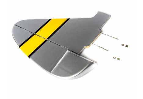 HAN Vertical Stab: P-47 Thunderbolt Z-HAN338003