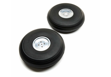 HAN Wheels, 8.5 in (2): Carbon Cub FX-3 100-200cc Z-HAN528016