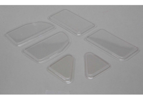 HAN Window Set: Valiant 10cc Z-HAN508008