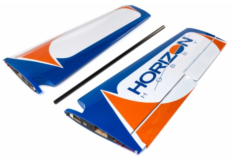 HAN Wing Set: Aermacchi MB-339 Z-HAN339002