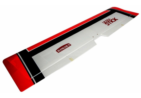 HAN Wing with Ailerons & Flaps: Ultra Stick 10cc Z-HAN234502