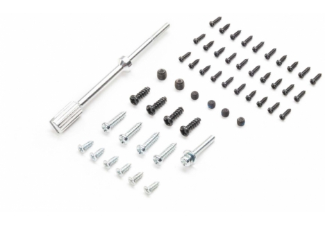 Hardware Set: Micro P-47