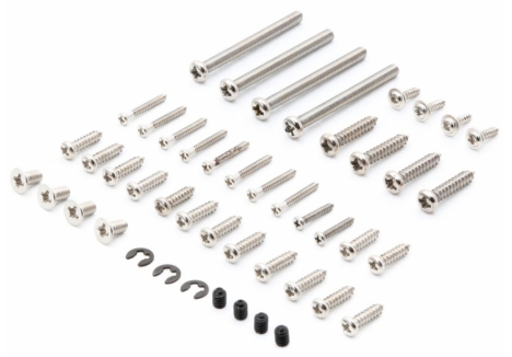 Hardware Set: T-28 1.2