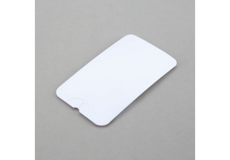 HBZ Battery Door: Mini Apprentice S Z-HBZ3110