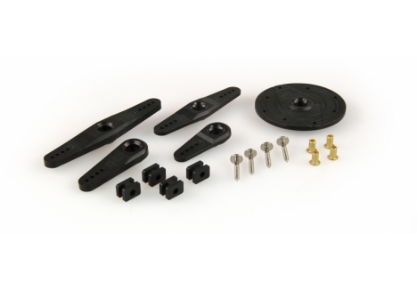 HD Large & Standard Horn Set (HS765/Etc)