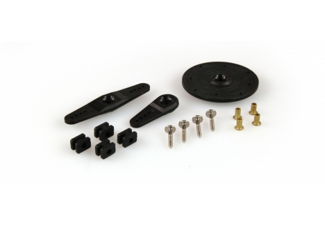 HD Standard Horn Set (HS475/625/Etc)