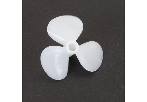 HENG LONG TUG WORK BOAT PROPELLER SET