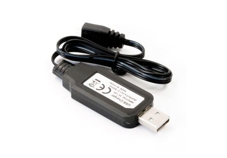 HENG LONG TUG WORK BOAT USB CHARGER